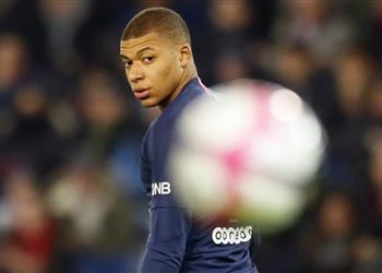 مدير موناكو السابق مبابي أكثر حسما من نيمار وأتخيله مع ريال مدريد في المستقبل