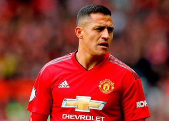 تقارير سانشيز يصر على مغادرة مانشستر يونايتد رغم إقالة مورينيو