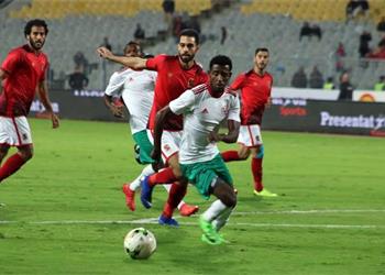 تعرف على بدلاء الأهلي أمام جيما الإثيوبي في دوري أبطال إفريقيا