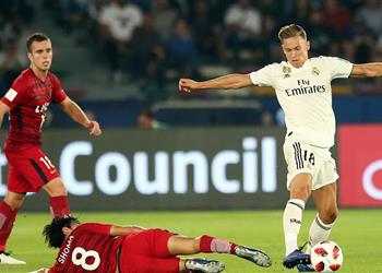 وكيله يورينتي كان يفكر في الرحيل عن ريال مدريد ونصف أندية أوروبا رغبوا في التعاقد معه