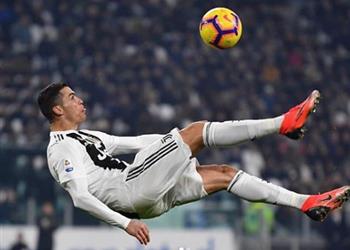 باراتيتشي يكشف كواليس صفقة رونالدو عرض نفسه علينا