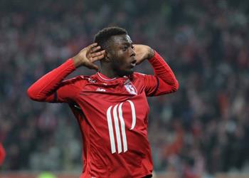 ليل يعلن سعر بيع بيبي بعد اهتمام برشلونة وبايرن ميونخ