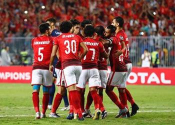 طبيب الأهلي يكشف تفاصيل إصابة ثنائي الفريق أمام جيما الإثيوبي