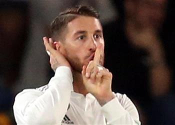 راموس لا أعلم لماذا أطلقوا الصافرات ضدي وريال مدريد لم يمت