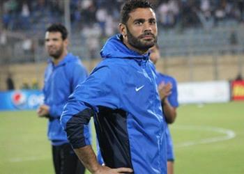 الإسماعيلي يوضح موقفه من ضم محمد عبد المنصف ويؤكد لن نفرط في لاعبينا خلال انتقالات يناير