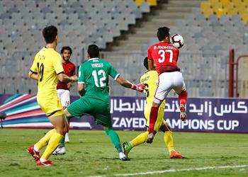 تصنيف المتأهلين بدوري أبطال إفريقيا الأهلي يتجنب 3 أندية وقد يصطدم بالإسماعيلي والإفريقي التونسي