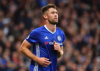 منافسة إيطالية للحصول على خدمات جاري كاهيل