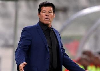 مدرب الطلائع أسعى لتحقيق المركز الثالث في الدوري وبعض الفرق لا تملك الترتيب التكتيكي