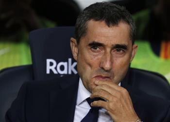 برشلونة يحدد بديل فالفيردي من الدوري الإيطالي