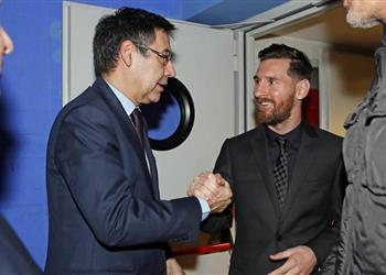 برشلونة يهدي لاعبيه iPhoneX بمناسبة أعياد الميلاد