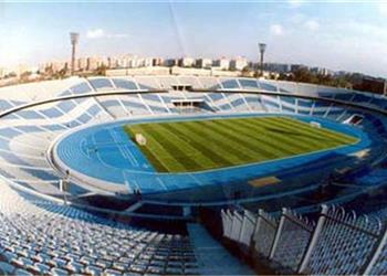 رئيس هيئة استاد القاهرة يعلن الموعد الجديد لجاهزية الملعب ويوضح سبب التأخر