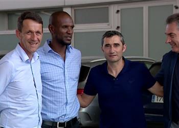 موندو ديبورتيفو برشلونة يبدأ أولى الخطوات للتعاقد مع موهبة أياكس