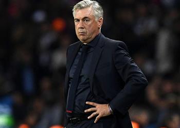 أنشيلوتي كنت قريبا من العودة لتدريب ميلان مرتين