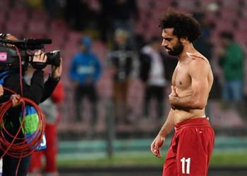 كلوب يعترف محمد صلاح لم يكن لائق ا بنسبة كاملة في بداية الموسم