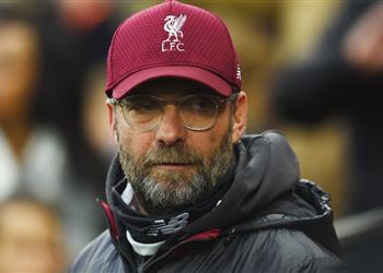 كلوب علينا التحلي بالغضب أمام نيوكاسل وهذه أخبار مصابي ليفربول قبل المباراة