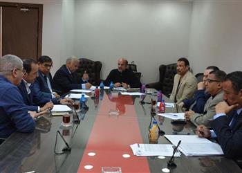 المسابقات إيقاف وليد صلاح الدين وإحالة رئيس النجوم للتحقيق