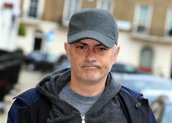 تايمز مورينيو تفاجيء بقرار إقالته من مانشستر يونايتد