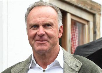 رومينيجه أحلم بعودة ألونسو ولكن كمدرب لبايرن ميونيخ