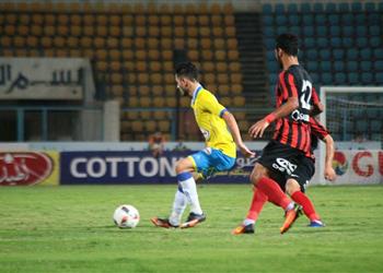 خاص اتحاد الكرة يحسم ملعب مباراة الإسماعيلي والداخلية غد ا