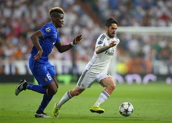 يوفنتوس يريد إنقاذ إيسكو من جحيم ريال مدريد