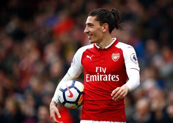آرسنال يكشف توقيت عودة بيليرين من الإصابة