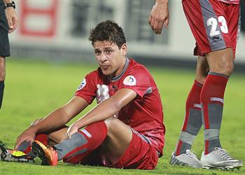 برايتون الإنجليزي يقترب من التعاقد مع يوسف مساكني