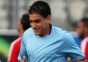 حكم دولي سابق أسباب خفية وراء تراجع مستوى نور الدين ويجب تحويل الكثيرين لـ الانضباط