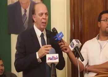 النجوم يرد على اتحاد الكرة في بيان رسمي تعرضنا لظلم تحكيمي فج وفوجئنا بقرار الإحالة