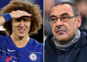 تشيلسي يصل لطريق مسدود مع لويز بشأن التجديد