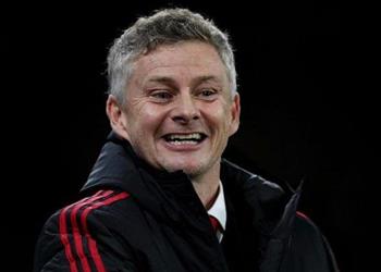 إدارة مانشستر يونايتد تعد سولشاير بمكافأة في حالة التأهل لدوري الأبطال