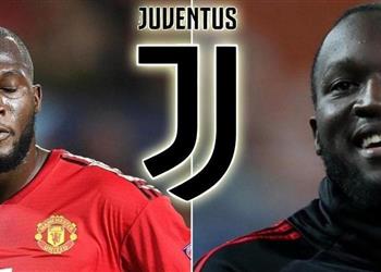 يوفنتوس يريد التعاقد مع لوكاكو