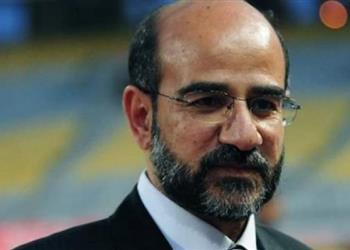 عامر حسين الأمن لا يستطيع فرض قراره على كاف وسأقدم استقالتي في حالة واحدة