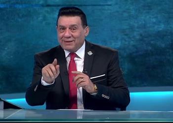 مدحت شلبي يتحدث عن عودة قناة بيراميدز وتعويض الخطيب ويصرح وافقت على هذا الطلب لتركي آل الشيخ