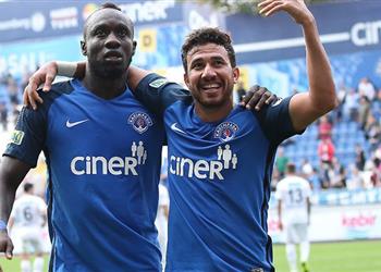 نائب قاسم باشا يوضح حقيقة مفاوضات فناربخشة مع تريزيجيه