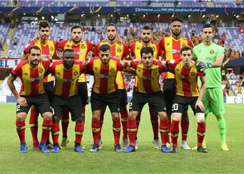 ظهير الترجي التونسي على رادار الزمالك لضمه في يناير