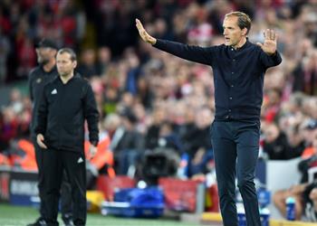 تقارير باريس سان جيرمان يستقر على بديل رابيو من البريمييرليج