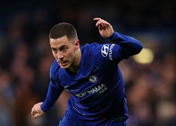 شقيق هازارد يفتح أمامه أبواب الرحيل إلى ريال مدريد من جديد