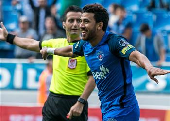 كيكر الألمانية تؤكد اهتمام شتوتجارت بضم تريزيجيه