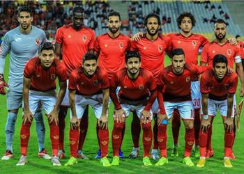 اتحاد الكرة لـ بطولات حكم مباراة الأهلي وبيراميدز أجنبي