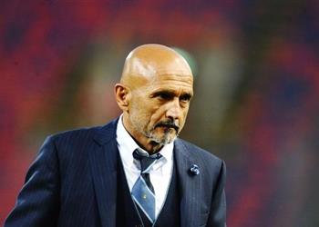 سباليتي أنشيلوتي المدرب الأفضل في إيطاليا ونأسف لوضع ناينجولان