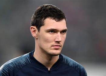 إيسيان يخشى رحيل كريستنسن إلى برشلونة