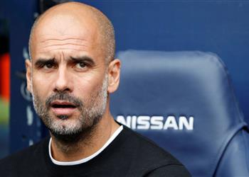 جوارديولا مانشستر سيتي أفضل في الموسم الحالي ولهذا أحب لقب البريميرليج