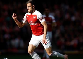 عائق أمام إنتر ميلان في منافسة يوفنتوس على صفقة رامسي