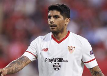 آرسنال يجدد اهتمامه بضم بانيجا من إشبيلية