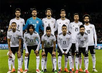 اتحاد الكرة يكشف لـ بطولات هل يظهر منتخب مصر بالقميص الجديد أمام النيجر