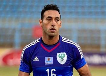 رمزي صالح لـ بطولات عامر أفضل حارس مصري في 2018