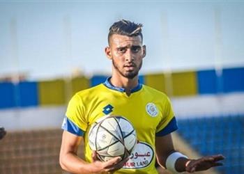 خاص الزمالك يعرض ثنائي الفريق على الإسماعيلي من أجل المحمدي