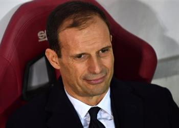 أليجري أولى هدايا العام الجديد أمام ميلان بكأس السوبر الإيطالي