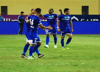 فرج عامر يؤكد انتقال شيلونجو للاسماعيلي ويكشف أسباب تفضيل عرض الدراويش