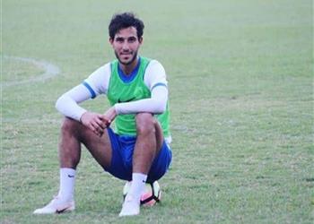 إنبي يرفض عرض الأهلي لضم حمدي فتحي